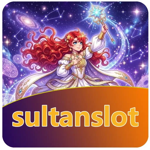 Ilustrasi aplikasi sultanslot di Android