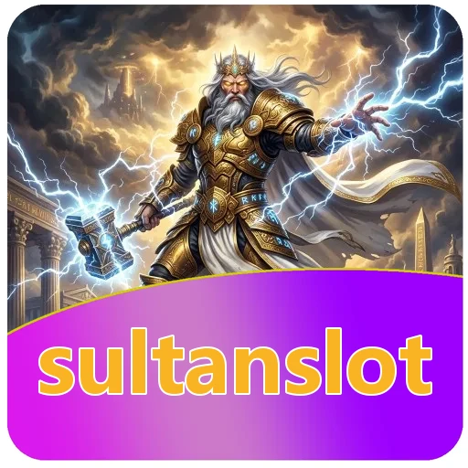 Ilustrasi layar pemasangan sultanslot APK