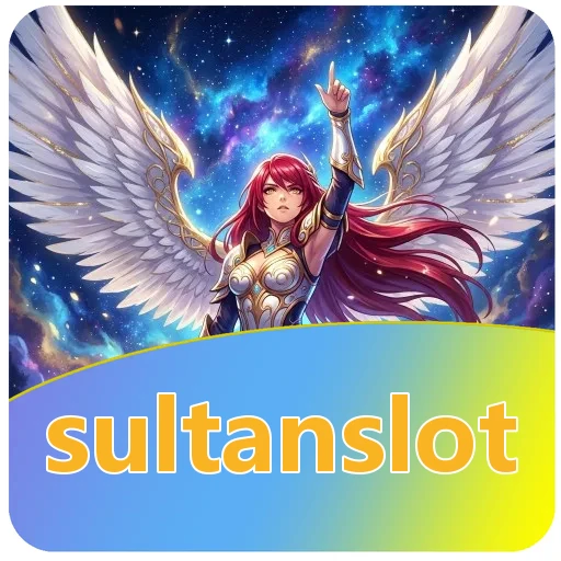 Layar pemasangan sultanslot APK