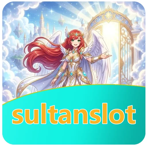 Aplikasi sultanslot setelah terpasang